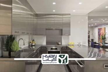شركة تركيب وصيانة مطابخ المنيوم في جدة