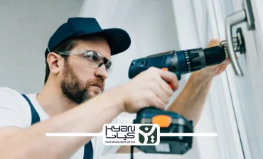 معلم المونيوم في جدة